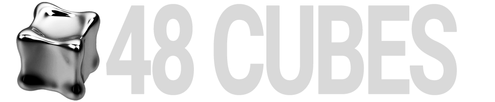 48 CUBES
